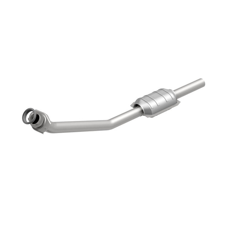 MagnaFlow Standard Grade Federal / EPA Compliant Direct-Fit Catalytic Converter 23269 360 Degree Image Set