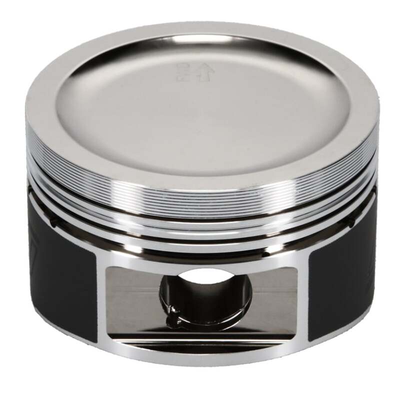 Wiseco Nissan SR20/SR20DET Turbo -12cc Dish 9.1:1 CR 87mm Piston -Single 6556M87AP 6556M87AP User 4