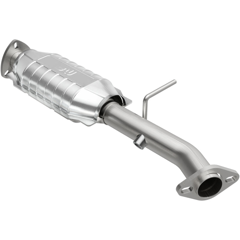 MagnaFlow Kia Sportage HM Grade Federal / EPA Compliant Direct-Fit Catalytic Converter 50669 Photo - Primary