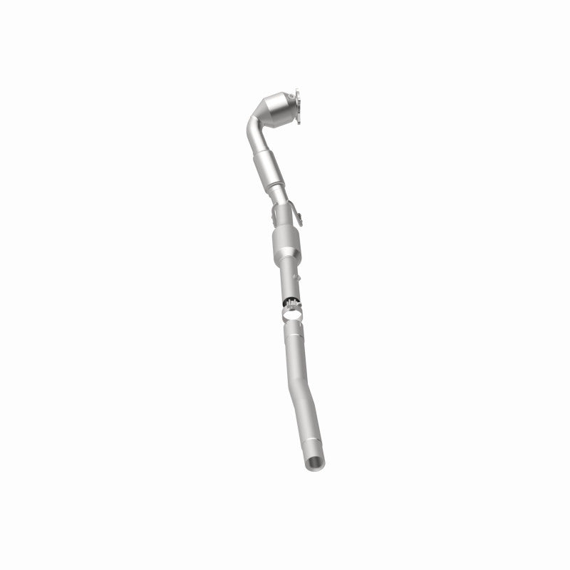 MagnaFlow Volkswagen OEM Grade Federal / EPA Compliant Direct-Fit Catalytic Converter 52281 360 Degree Image Set