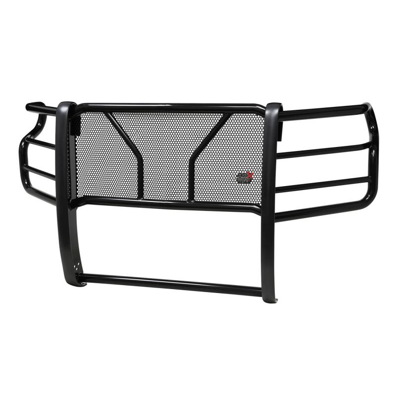 Westin 2020 Chevrolet Silverado 2500/3500 HDX Grille Guard - Black 57-3995 57-3995 Photo - Primary