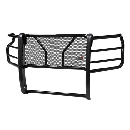 Westin 2020 Chevrolet Silverado 2500/3500 HDX Grille Guard - Black 57-3995 57-3995 Photo - Primary