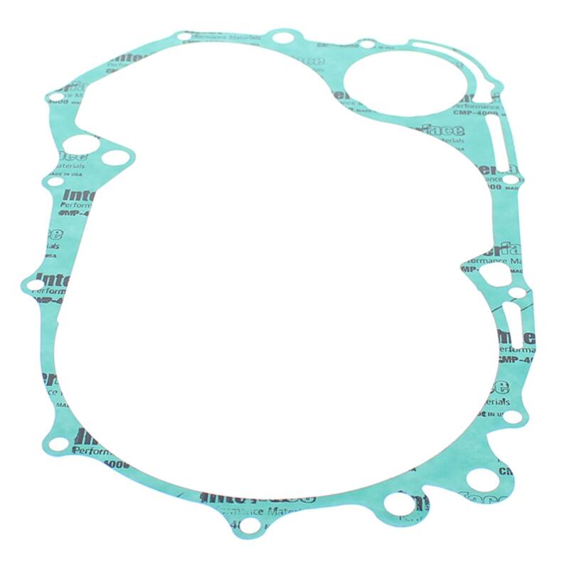 Vertex Pistons Vertex Gaskets 90-97 Yamaha XV750 Virago Inner Clutch - Side Cover Gasket Kit 332018 332018 Photo - Primary