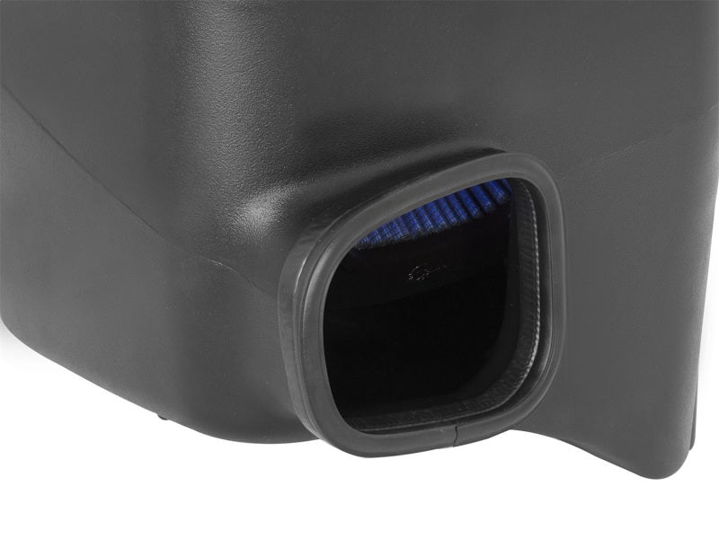 aFe  POWER 54-74106 Momentum GT Pro 5R Cold Air Intake System 54-74106 Photo - Unmounted
