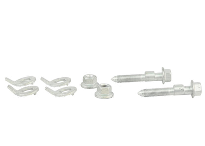 SuperPro Front Camber Adjusting Bolt Kit SPF4351-15K Photo - out of package