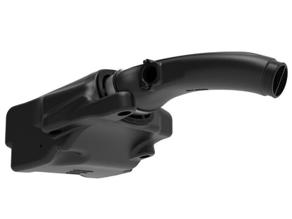 aFe Momentum GT Pro 5R Cold Air Intake System BMW 335i E90/E87 11-13 I6-3. 54-76313 Photo - Unmounted
