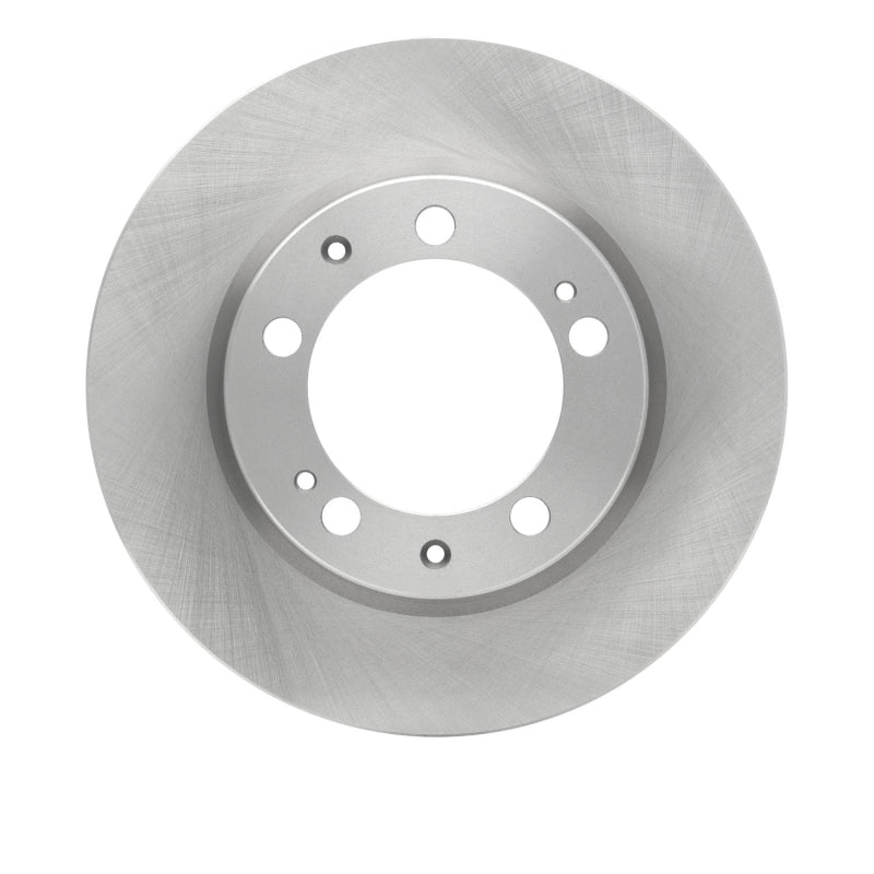 DFC DFC Brake Rotors - Plain Brakes, Rotors & Pads Brake Rotors - OE main image