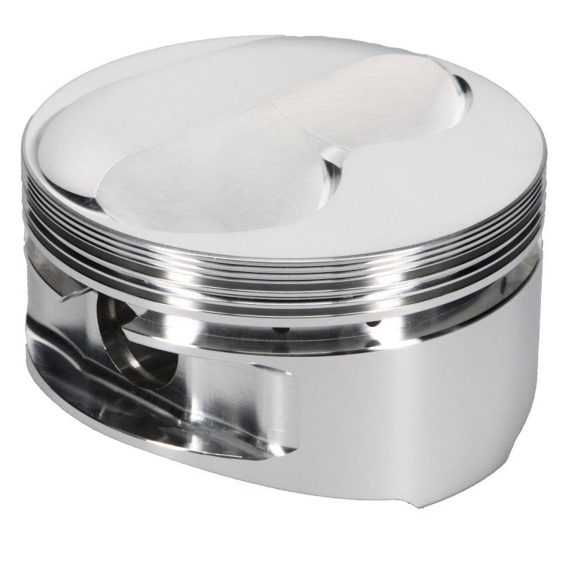JE Pistons 400 SBC .165 DOME Set of 8 Pistons 182053 182053 User 4