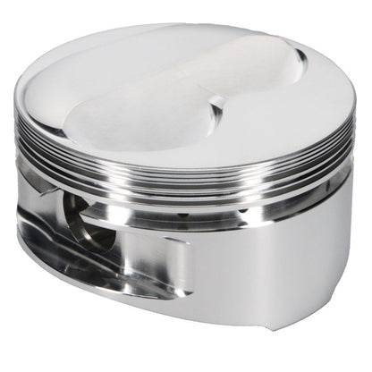 JE Pistons 400 SBC .165 DOME Set of 8 Pistons 182053 182053 User 4