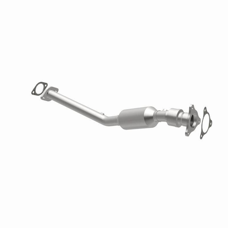 MagnaFlow California Grade CARB Compliant Direct-Fit Catalytic Converter 5461137 360 Degree Image Set