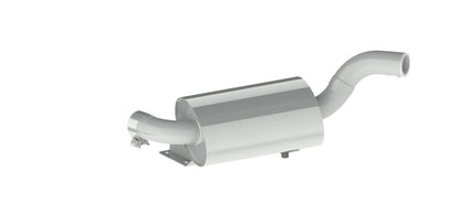 MBRP 18-19 Can-Am Maverick Trail X3 Slip On Exhaust - Sport Series AT-9211SP AT-9211SP Photo - Primary