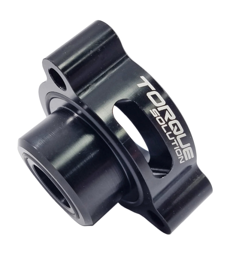 Torque Solution Blow Off Valve Adapter: Ford EcoBoost V1 TS-FRD-367 TS-FRD-367 Photo - Primary