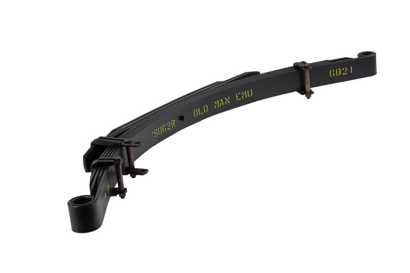 Old Man Emu ARB / OME Leaf Spring Isuzu/Holden Rear CS062R CS062R Photo - out of package