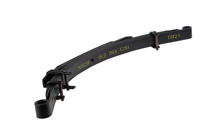 Old Man Emu ARB / OME Leaf Spring Isuzu/Holden Rear CS062R CS062R Photo - out of package
