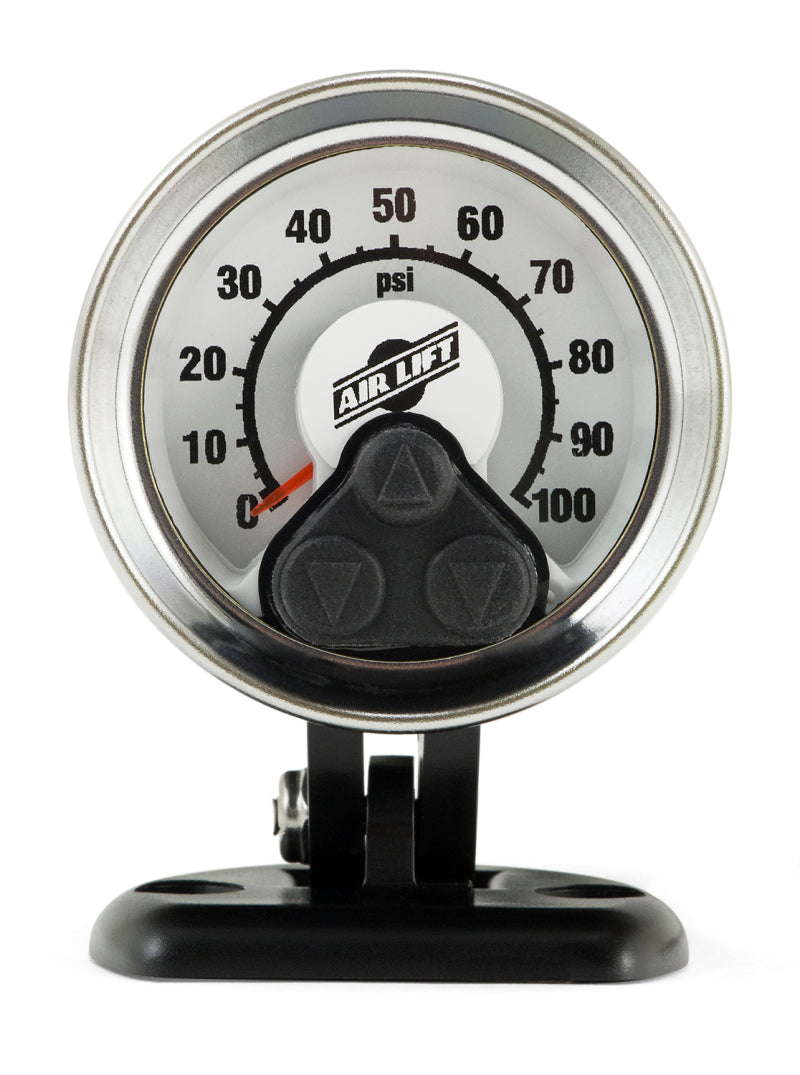 AIRLIFT Load Controller Single Heavy Duty Compressor 25854 Photo - Unmounted