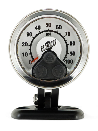 AIRLIFT Load Controller Single Heavy Duty Compressor 25854 Photo - Unmounted