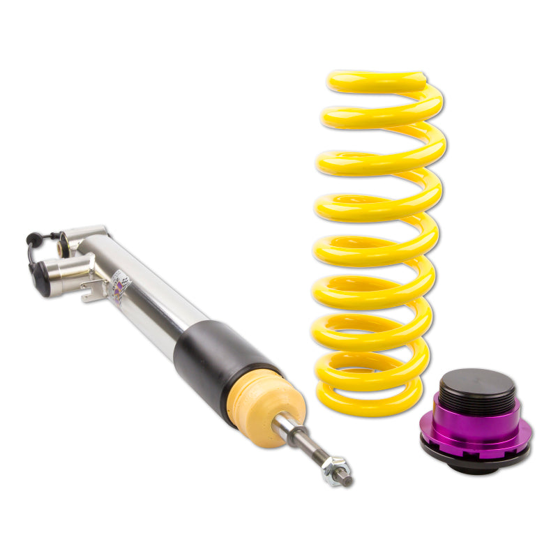 KW DDC ECU Coilover Kit BMW 1series M Coupe 39020004 39020004 User 5