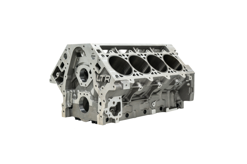 Fleece Performance FPE Gas Engine Blocks Engine Components Engines main image