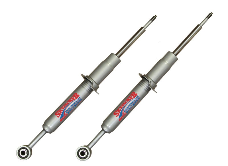 Skyjacker 2007-2011 Toyota Tundra 4 Wheel Drive Rear Wheel Drive Suspension Front Leveling Kit TU713ST TU713ST Photo - Primary