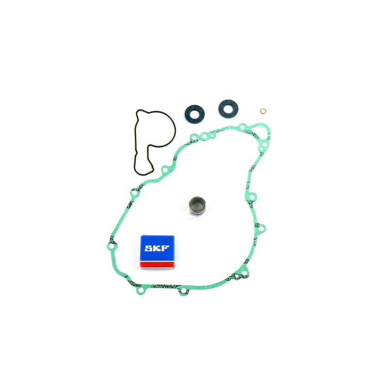 Athena 2013 KTM SX-F 250 Water Pump Gasket Kit P400270475009 P400270475009 Photo - Primary