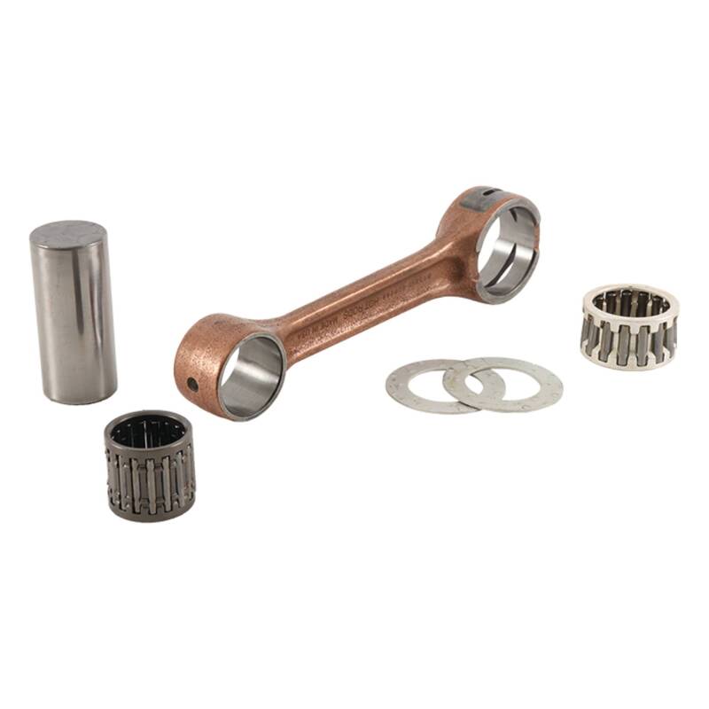 Hot Rods 95-02 Kawasaki JS 750 SXi 750cc Connecting Rod Kit 8138 8138 Photo - Primary