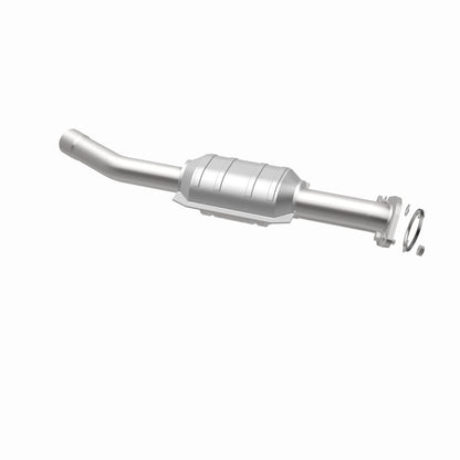 MagnaFlow Mazda Miata OEM Grade Federal / EPA Compliant Direct-Fit Catalytic Converter 51597 360 Degree Image Set