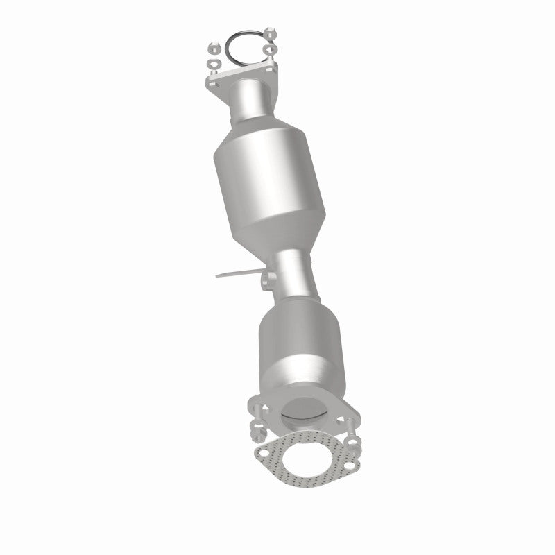 MagnaFlow Infiniti California Grade CARB Compliant Direct-Fit Catalytic Converter 5411013 360 Degree Image Set