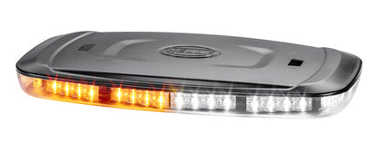 Hella L/Bar Mini 16In Led (Mv Mag Amber) 014565121 014565121 Technical Drawing