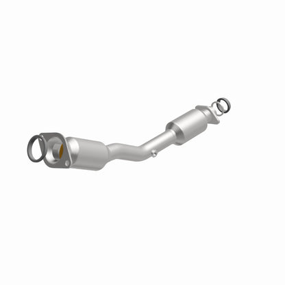 MagnaFlow Nissan Cube OEM Grade Federal / EPA Compliant Direct-Fit Catalytic Converter 52327 360 Degree Image Set