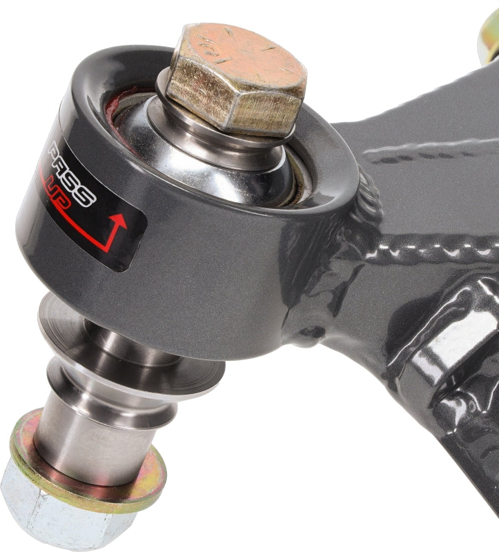 Camburg 22-23 Toyota Landcruiser 300 Series Performance Lower Arm Kit CAM-310174 CAM-310174 Photo - Close Up