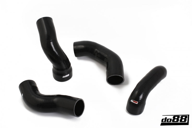 do88 DOB Hose - Intercooler/Turbo Air Intake Systems Silicone Couplers & Hoses main image