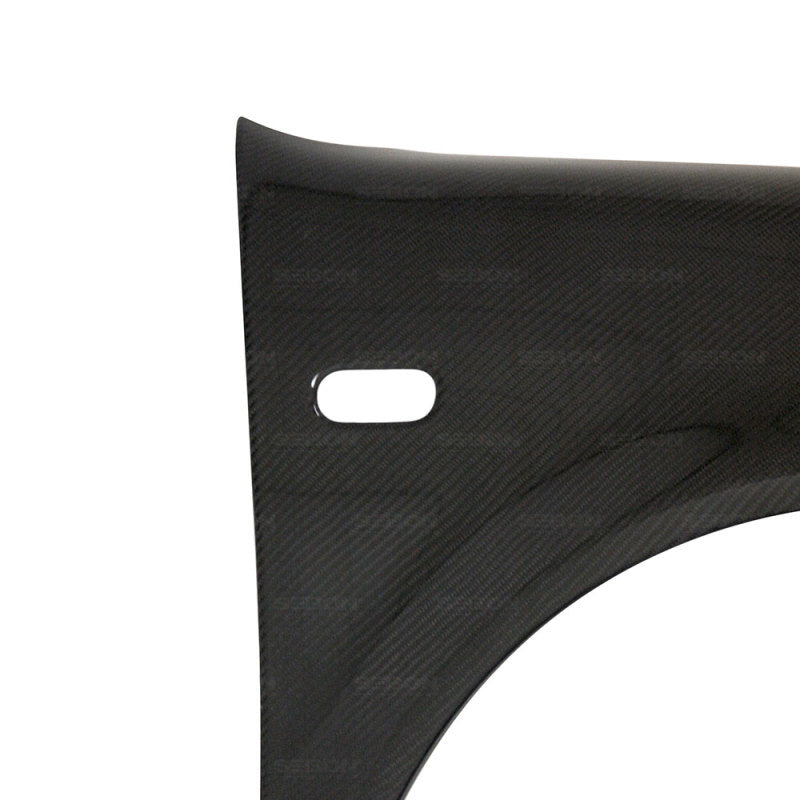 Seibon Oem-Style Fenders Volkswagen Golf Iv 1999-2004 FF9904VWG4 FF9904VWG4 User 2