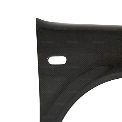 Seibon Oem-Style Fenders Volkswagen Golf Iv 1999-2004 FF9904VWG4 FF9904VWG4 User 2