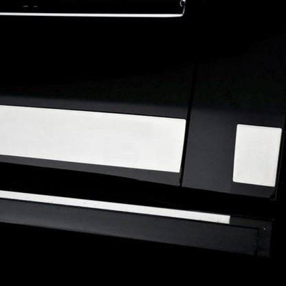 Putco 2007-2013, Chevrolet Silverado Crew Cab 5.5 Box - 6" Wide - 12 pcs 3751207 Photo - Primary