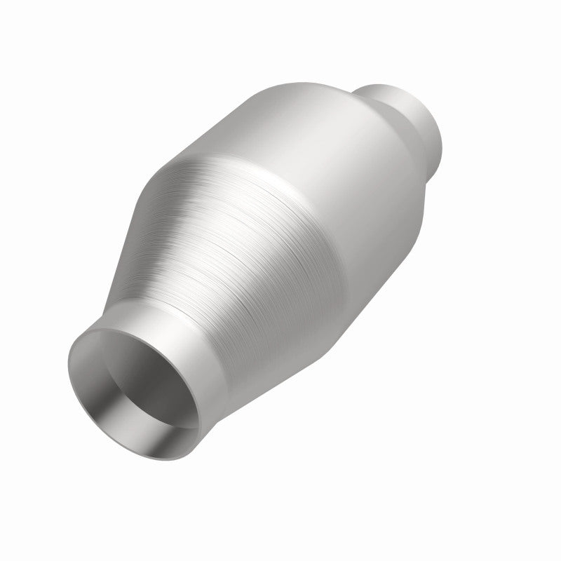MagnaFlow Standard Grade Federal / EPA Compliant Universal Catalytic Converter 59905 360 Degree Image Set