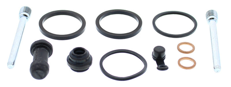 All Balls Racing 90-95 Yamaha XT600 Caliper Rebuild Kit Front 18-3078 18-3078 Photo - Primary