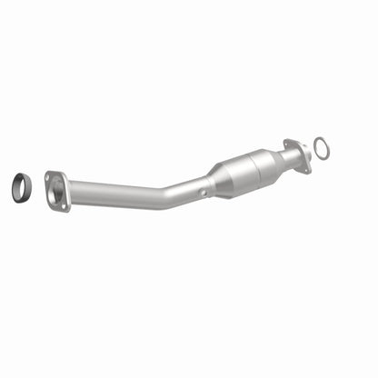MagnaFlow Nissan Juke California Grade CARB Compliant Direct-Fit Catalytic Converter 557457 360 Degree Image Set