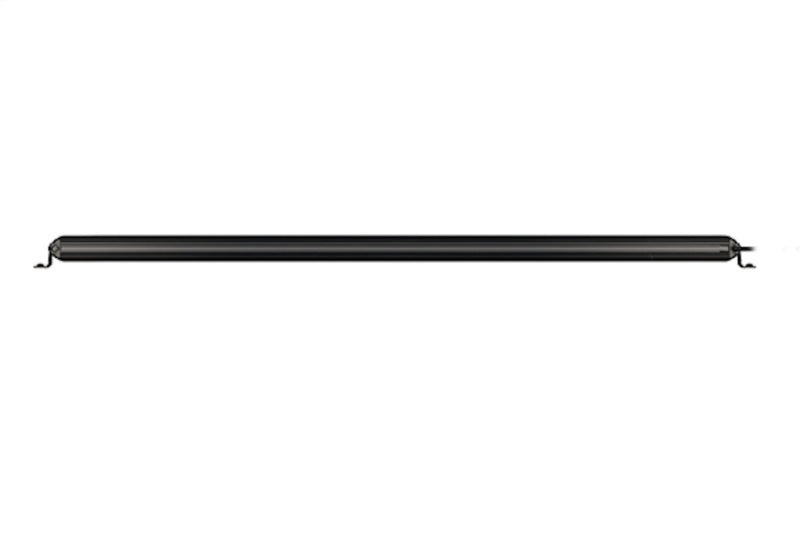 Hella Universal Black Magic 50in Tough Slim Curved Light Bar - Spot & Flood Light 358197531 358197531 Photo - Unmounted