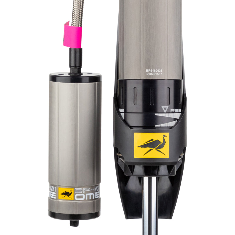 ARB Shock Defender Rear BP5160036 BP5160036 Photo - Close Up