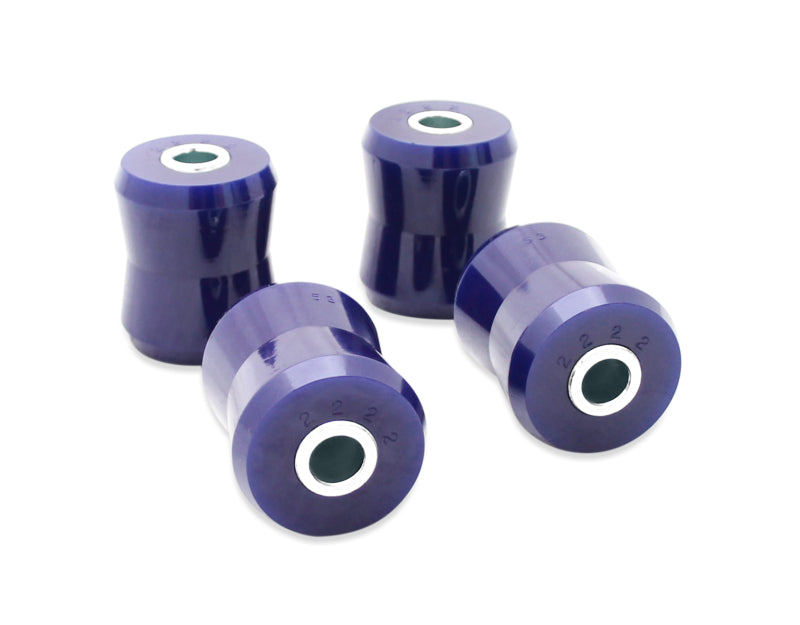 SuperPro Rear Trailing Arm Lower Bushing Kit SPF2222K Photo - out of package