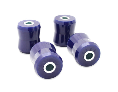 SuperPro Rear Trailing Arm Lower Bushing Kit SPF2222K Photo - out of package