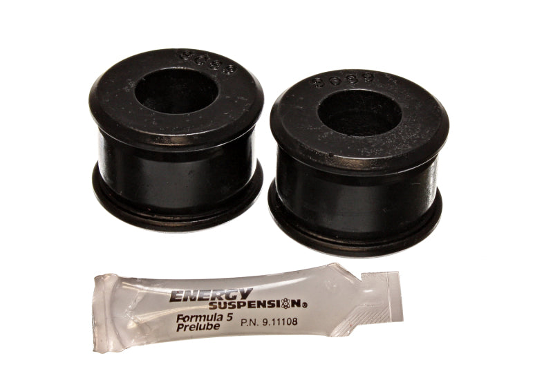 Energy Suspension Sway Bar Bushing Set Black Ford E-250 Super Duty All 2004-2005 4.8101G Photo - Primary