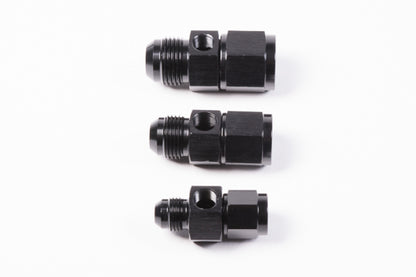 Radium  Inline 10An To 1/8Npt Female 0R9Vt 14-0148-10 Photo - Primary