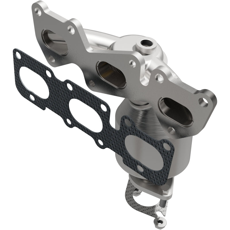 Magnaflow MAG Converter Direct Fit Exhaust, Mufflers & Tips Catalytic Converter Direct Fit main image
