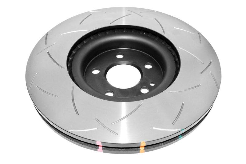 DBA 2012+ Mercedes Benz A45 AMG 4000 Series Slotted Front Brake Rotor 42698S 42698S Photo - out of package