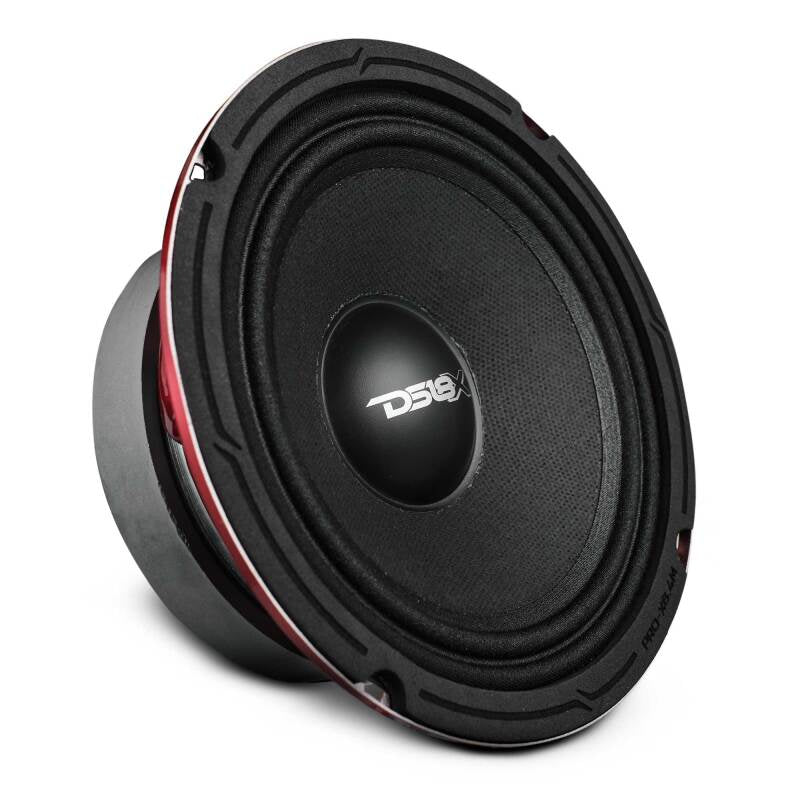 DS18 DSE PRO-X Mid-Range Bullet Loudspeakers Audio, Video & Radios Speakers main image