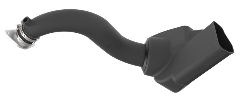 K&N Engineering K&N 2024 Ford Mustang Ecoboost L4-2.3L F/L Turbo Aircharger - Cold Air Intake System 63-2627 63-2627 Photo - out of package