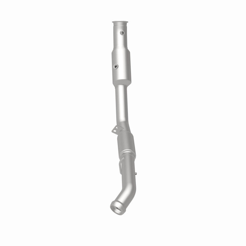 Magnaflow 2017 Mercedes-Benz GLS450 3.0L Direct Fit Converter 5551551 5551551 360 Degree Image Set