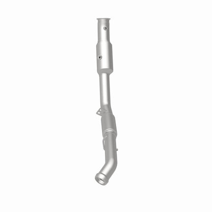 Magnaflow 2017 Mercedes-Benz GLS450 3.0L Direct Fit Converter 5551551 5551551 360 Degree Image Set