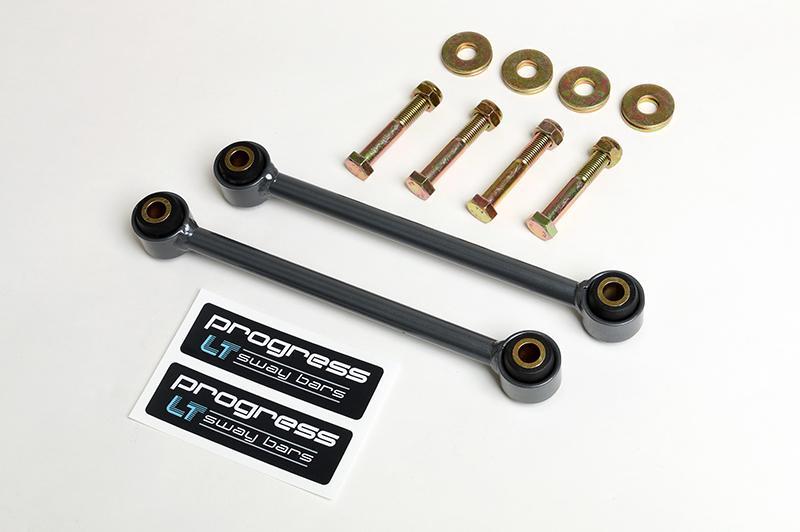 Progress LT Progress Tech LT 19-22 Ram 1500 End Link Kit 13in C-C - 2in Lift 27.1212.130 27.1212.130 Photo - Primary